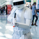 Illustration for article titled The Force Is Strong With This Gallery Of iStar Wars/i Celebration Cosplay
